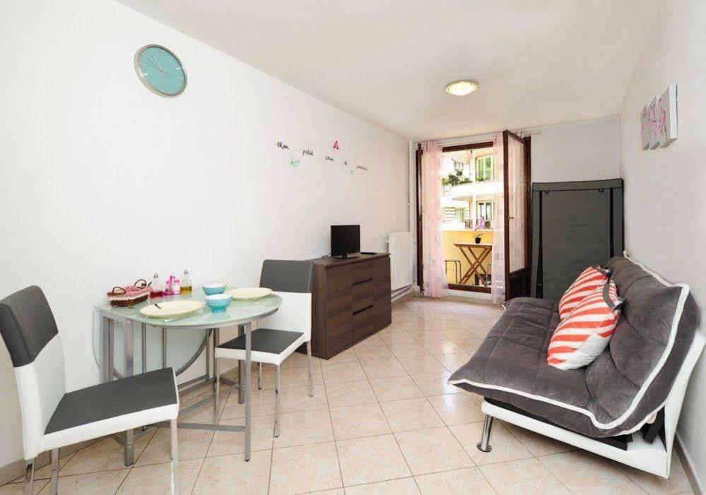Blue Lagon Five Stars Holiday House Nice Exteriér fotografie