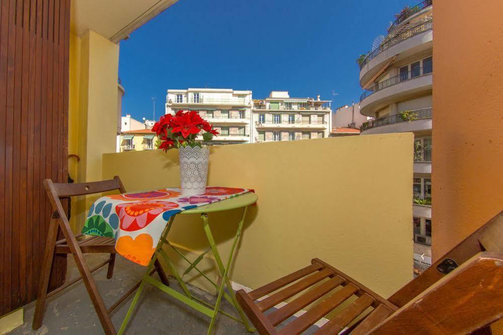 Blue Lagon Five Stars Holiday House Nice Exteriér fotografie